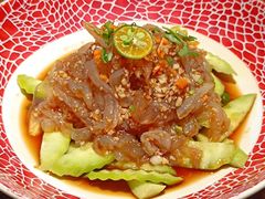 -单家老院·院子里的青岛菜(沙子口店)