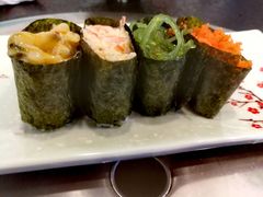 -烤路里·韩国品质自助烤肉(石路天虹4号店)