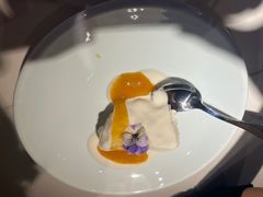 酸奶米糕-阿里疆Alijiang·丝路美食·异域风情·清真(长楹天街店)
