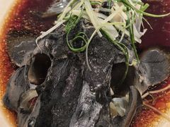 -悦海·家宴·冰花皮皮虾大锅贴(宝龙店)