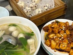 -老牛窝里(总店)