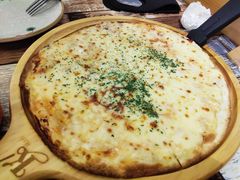 -Kpasta韩式意大利面