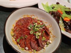 -西安饭庄·非遗陕菜(钟楼店)