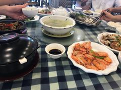 -钱大妈海鲜饭店(保利林语店)