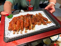 -快乐小羊火锅餐厅(农科路店)