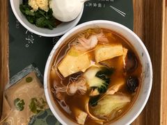 -许小树(国贸商城店)