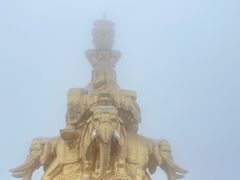 -峨眉山风景名胜区