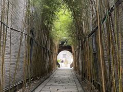 -龙潭水乡