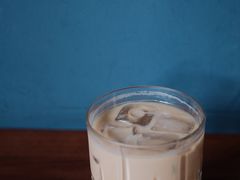 -Be Lived Cafe比例咖啡(摩天轮店)