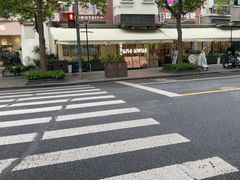 -帕蓝·暹罗料理(大学路店)