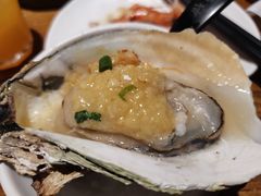 -烧蠔帮·生蚝海鲜牌档(观海店)