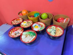 -MELAND CLUB亲子乐园·派对·餐厅(北京芳圆里ID MALL店)