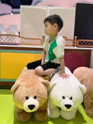 -MELAND CLUB亲子乐园•派对(虹桥万象城店)