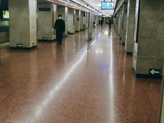 -南礼士路(地铁站)