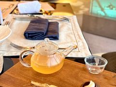 -广州花园酒店-凌璇阁360度高空海鲜自助餐CAROUSEL