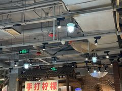 -五里关火锅(牛市口店)