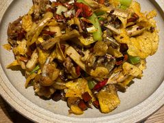 -辛香汇·现炒川菜(武进吾悦店)