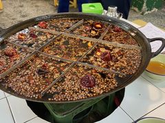 -石灰市老火锅(北滨路店)