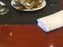 -元一希尔顿酒店·禅自助餐厅·啤酒花园