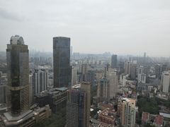 -南京金陵饭店