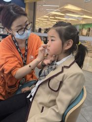 -海马体家庭照相馆(杭州萧山万象汇店)