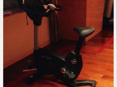 -喜来登健身中心