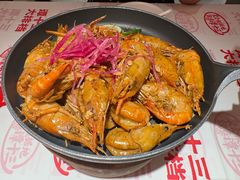 -谭十三大排档·18年老字号(船山路总店)
