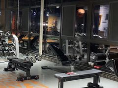 -蜗牛健身·私教馆(海珀香庭店)