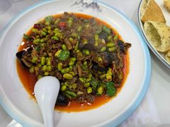 -王家土菜馆(霍山县店)