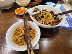 -寻裕记·现炒浇头面(人民广场店)