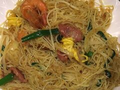 星洲炒粉-凯荟·不止酸菜鱼(广州鸿德国际店)