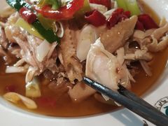 -胖老汉椒麻鸡清真新疆菜(西御街店)