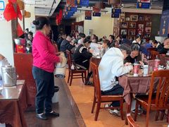 -天下客饭店(中山路店)