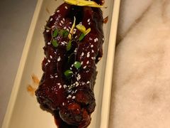 吮指鸡爪-桂满陇-西湖船宴(西单大悦城店)