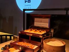 -上饍·中国厨房(建发JFC品尚中心店)
