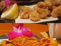 炸鸡块-食也烧肉(临平店)