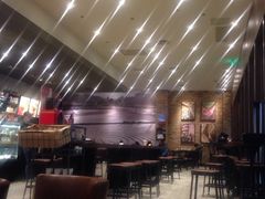 -星巴克(重庆火车北站北广场II店)