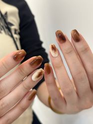 -U+nail优加专业美甲美睫