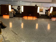 -虹桥机场V2贵宾休息室