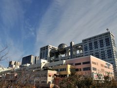 -台场海滨公园船码头