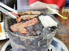 烤牛肉-西塔隆太白烤牛肉馆(图们路店)