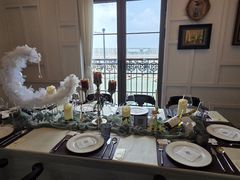 -22ºN BISTRO西餐&酒馆