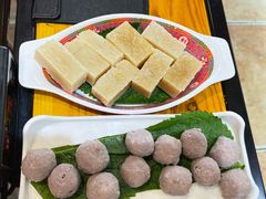 -大吉利·潮汕鲜牛肉火锅(总店)