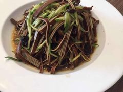 -郑庄脂渣海鲜楼(九水路店)