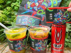 -炖物24章·顺时轻养茶(杭州大厦店)