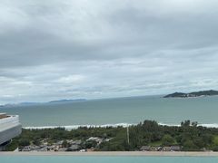 -瑰丽酒店·海吧·天际下午茶·现场DJ·天台酒吧