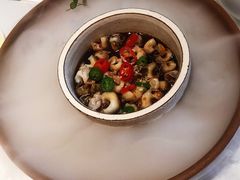 -玫瑰厅上海菜(兴国路店)