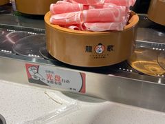 -龍歌自助小火锅(市南金茂湾店)