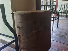 -LA  PETANQUE(泰安路店)