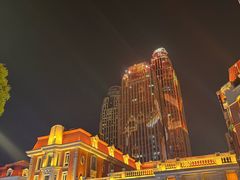 -世纪钟